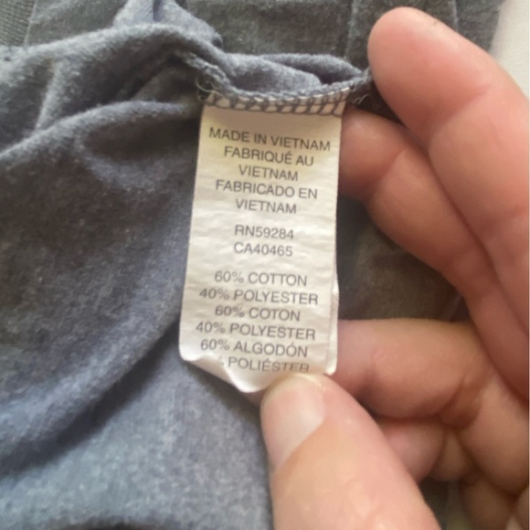 Place “Sup Girl” Long Sleeve T Shirt Size 5T - Picture 4 of 4